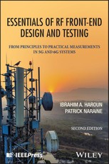 Essentials of RF Front-End Design and Testing