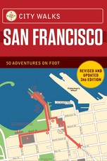 City Walks Deck: San Francisco (Revised)