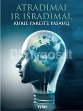 Atradimai ir išradimai, kurie pakeitė pasaulį (2012)