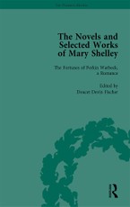 The Novels and Selected Works of Mary Shelley Vol 5