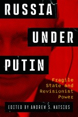 Russia Under Putin