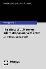 The Effect of Culture on International Market Entries
