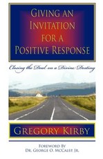 Giving An Invitation for a Positive Response