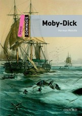 Starter: Moby Dick MP3 Pack