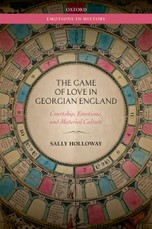 The Game of Love in Georgian England