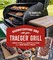 Showstopping BBQ with Your Traeger Grill