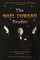 The NoÃ«l Coward Reader
