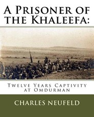 A Prisoner of the Khaleefa