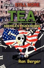 Time for STILL MORE TEA