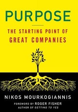 Purpose: The Starting Point of Great Companies