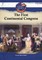The First Continental Congress