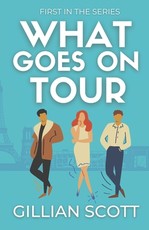 What Goes On Tour