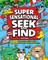 Super Sensational Seek and Find
