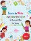Learn to Write Letters and Numbers Workbook for Kids 3-5
