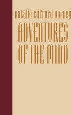 Adventures of the Mind