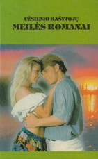 Pirmosios meilės magija. Nubudimas