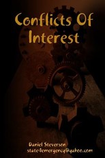 Conflicts Of Interest