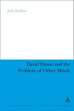 David Hume and the Problem of Other Minds