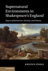 Supernatural Environments in Shakespeare's England