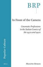 In Front of the Camera