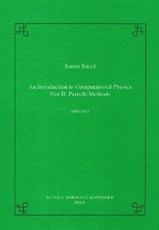 An Introduction to Computational Physics