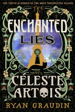 The Enchanted Lies of CÃÂ©leste Artois