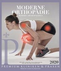Moderne Orthopädie