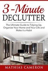 3-Minute Declutter
