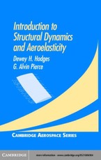 Introduction to Structural Dynamics and Aeroelasticity