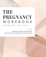 The Pregnancy Workbook