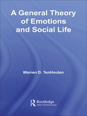 A General Theory of Emotions and Social Life