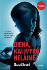 Diena, kai įvyko nelaimė