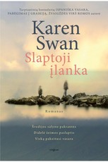 Slaptoji įlanka Slaptoji įlanka