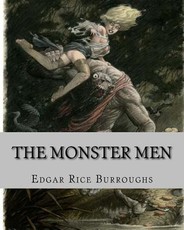 The Monster Men