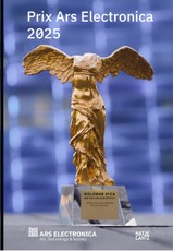 Prix Ars Electronica 2025