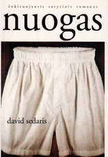Nuogas