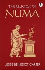 The Religion Of Numa