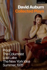 David Auburn Collected Plays