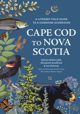 Cape Cod to Nova Scotia