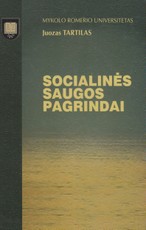 Socialinės saugos pagrindai