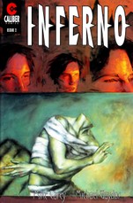 Inferno Vol.1 #2