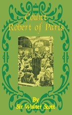 Count Robert of Paris