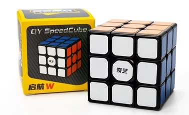 Rubiko kubas „QiYi Sail W 3x3“