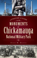 History & Guide to the Monuments of Chickamauga National Military Park
