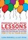 Personal Well-Being Lessons for Secondary Schools