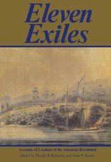 Eleven Exiles