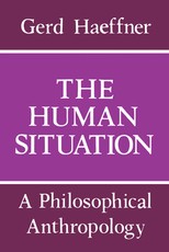The Human Situation