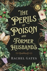 The Perils of Poison and Former Husbands