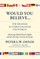 Would You Believe...The Helsinki Accords Changed the World?