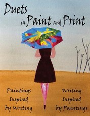 Duets in Paint and Print 2015